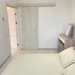 Central Apartment