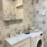 Central Apartment