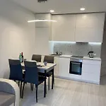 Central Apartment Butas *