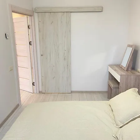 Central Apartment