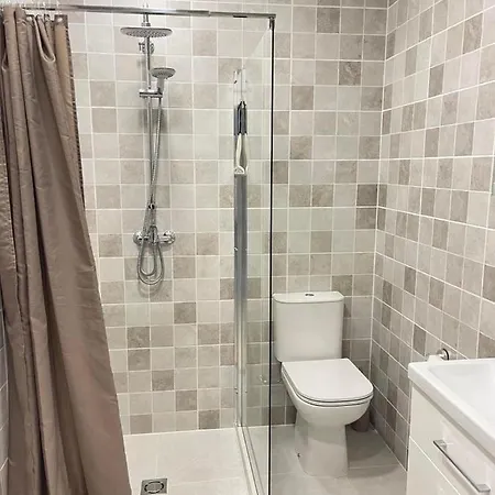 Διαμέρισμα Central Apartment