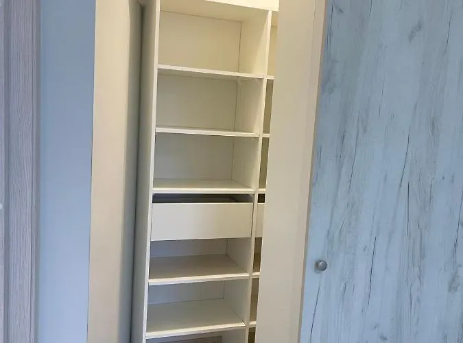 Central Apartment Apartman