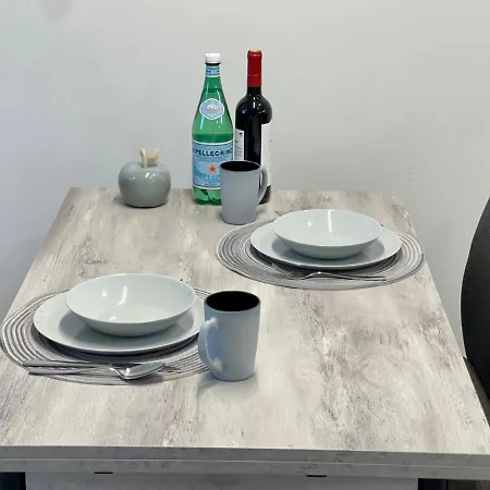 Central Apartment 维尔纽斯