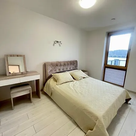 Central Apartment * Vilna